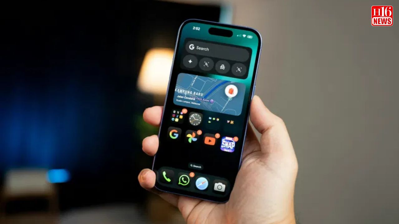 iPhone users in India on high alert after Govt